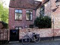 24 Brugge - Il Begijnhof